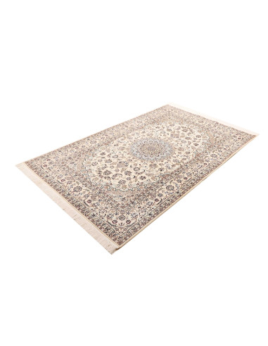 Tappeto Nain 6la Persia cm.124x191