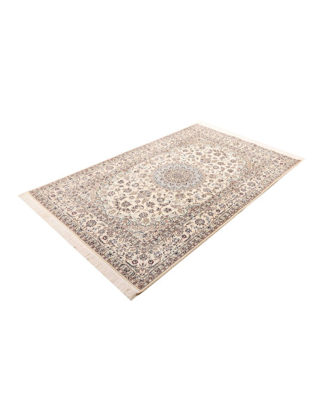 Tappeto Nain 6la Persia cm.124x191
