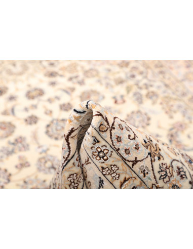 Tappeto Nain 6la Persia cm.120x169