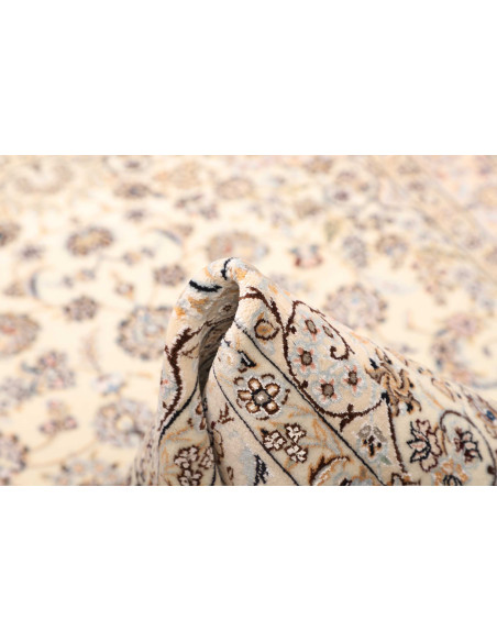 Tappeto Nain 6la Persia cm.120x169