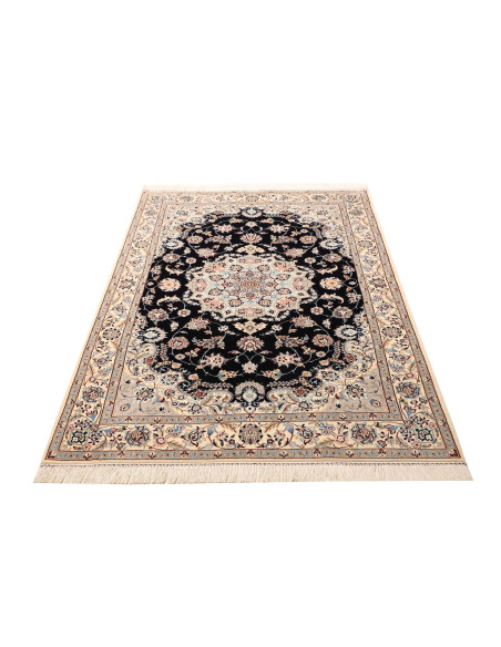 Tappeto Nain 6la Persia cm.118x175