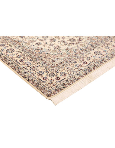 Tappeto Nain 6la Persia cm.124x191