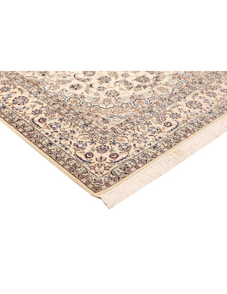 Tappeto Nain 6la Persia cm.124x191