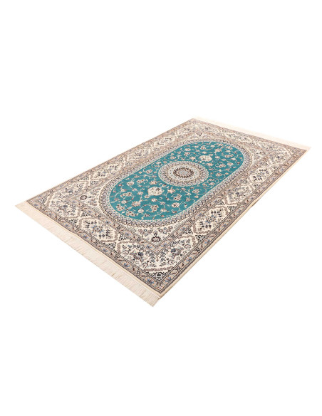 Tappeto Nain 6la Persia cm.128x200