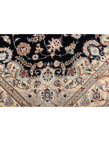Tappeto Nain 6la Persia cm.118x175