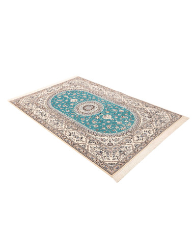 Tappeto Nain 6la Persia cm.128x200