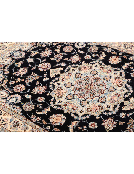 Tappeto Nain 6la Persia cm.118x175