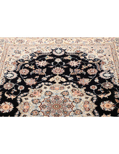Tappeto Nain 6la Persia cm.118x175