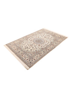 Tappeto Nain 6la Persia cm.125x184 2