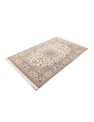 Tappeto Nain 6la Persia cm.125x184