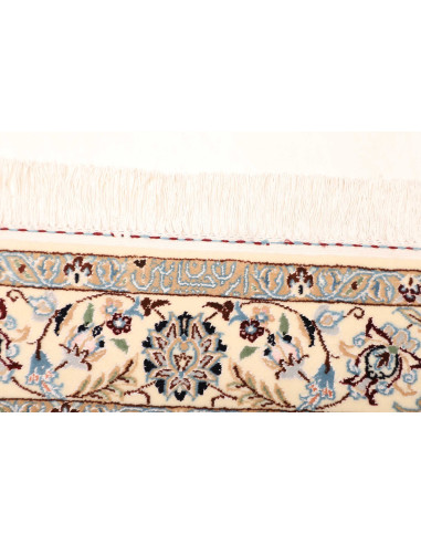 Tappeto Nain 6la Persia cm.118x175