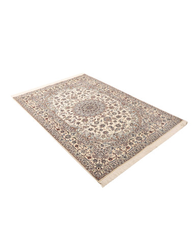 Tappeto Nain 6la Persia cm.125x184