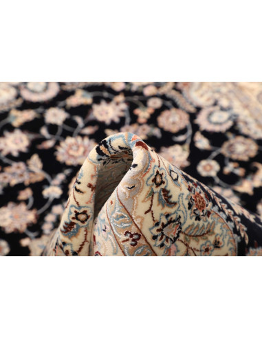 Tappeto Nain 6la Persia cm.118x175