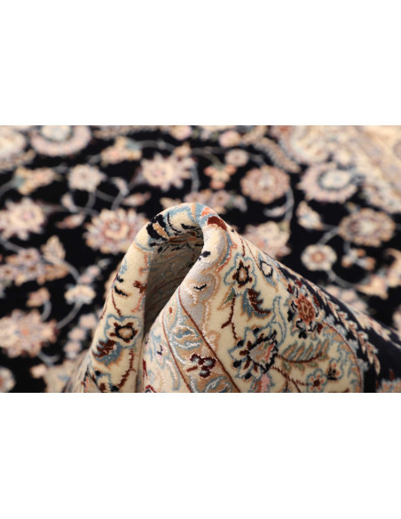 Tappeto Nain 6la Persia cm.118x175