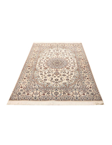 Tappeto Nain 6la Persia cm.125x184