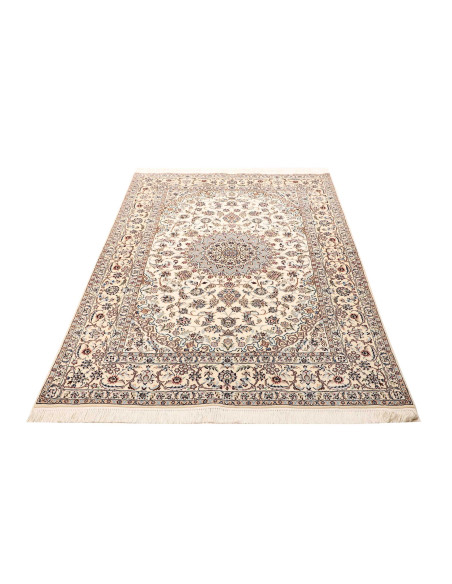 Tappeto Nain 6la Persia cm.125x184