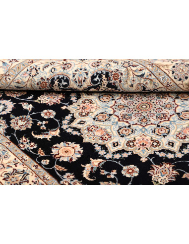 Tappeto Nain 6la Persia cm.118x175