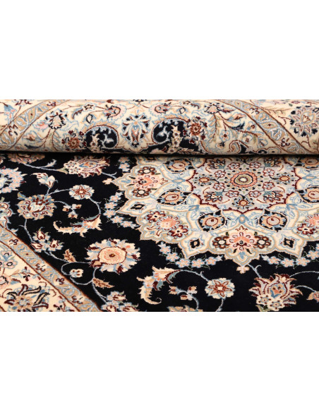 Tappeto Nain 6la Persia cm.118x175