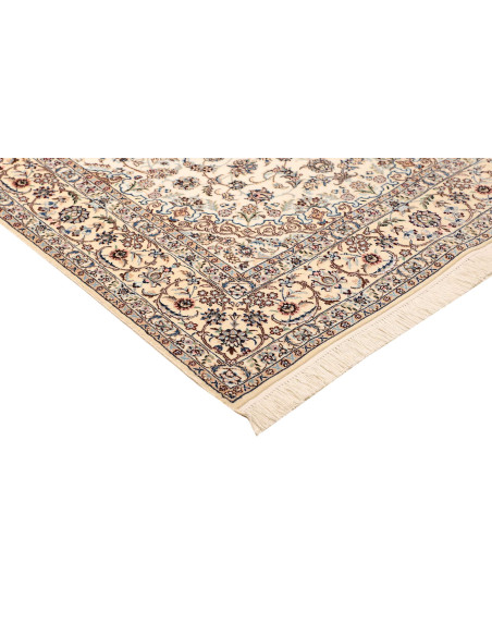 Tappeto Nain 6la Persia cm.125x184