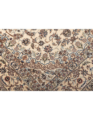 Tappeto Nain 6la Persia cm.125x184