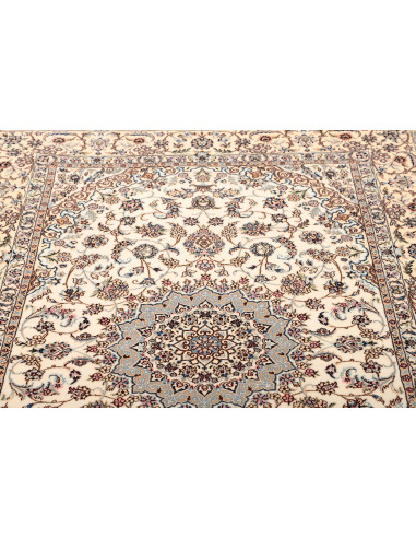Tappeto Nain 6la Persia cm.125x184