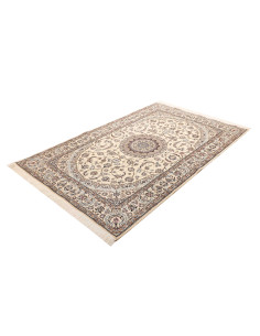 Tappeto Nain 6la Persia cm.130x202 2