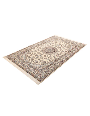 Tappeto Nain 6la Persia cm.130x202