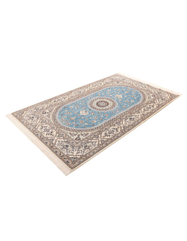 Tappeto Nain 6la Persia cm.127x200
