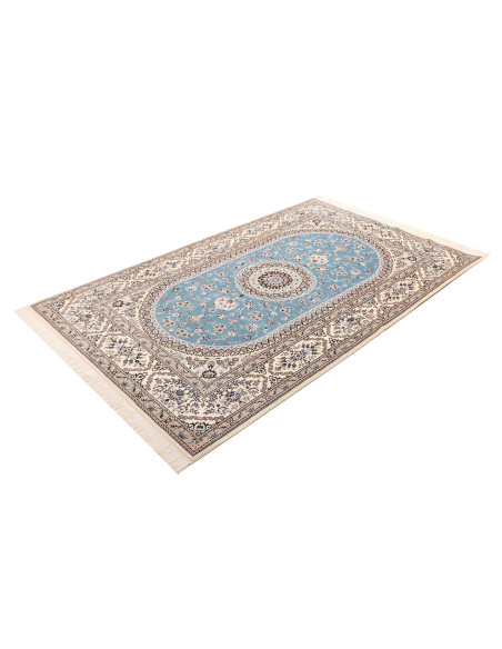 Tappeto Nain 6la Persia cm.127x200