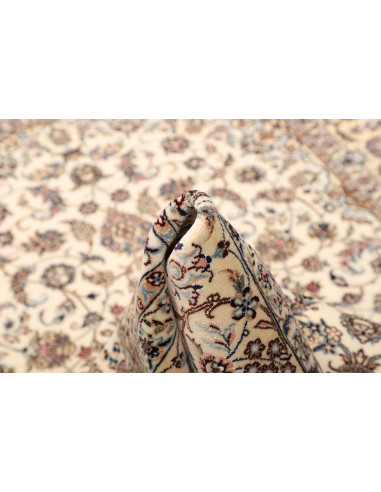 Tappeto Nain 6la Persia cm.125x184