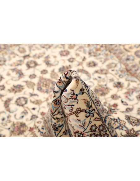 Tappeto Nain 6la Persia cm.125x184