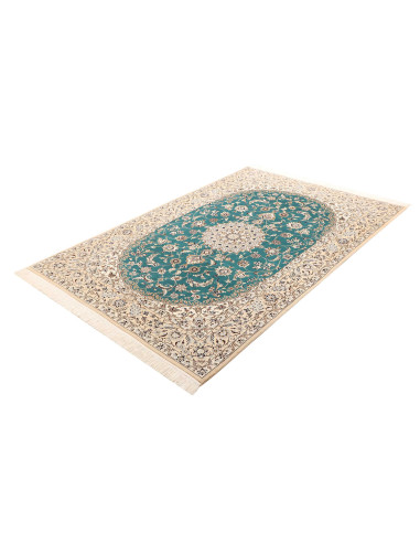 Tappeto Nain 6la Persia cm.131x196