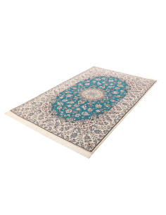 Tappeto Nain 6la Persia cm.131x194 2
