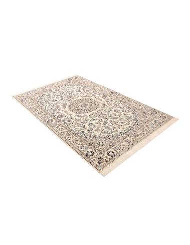 Tappeto Nain 6la Persia cm.127x198