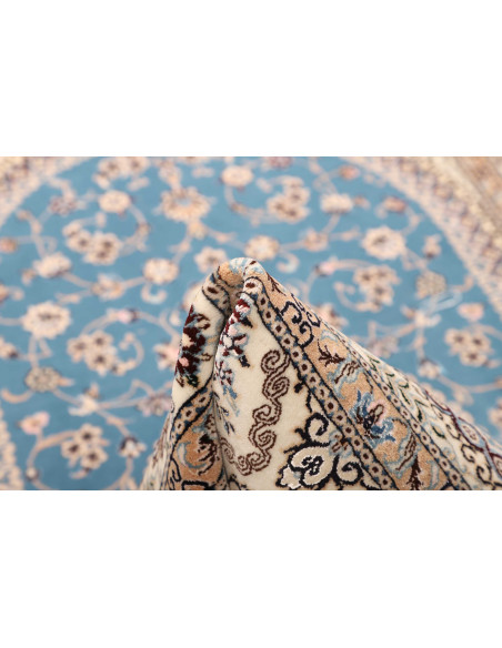 Tappeto Nain 6la Persia cm.127x200