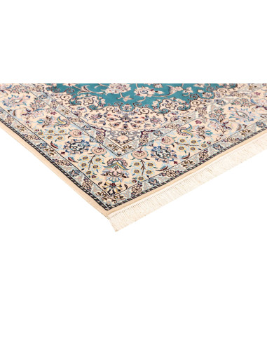 Tappeto Nain 6la Persia cm.131x194