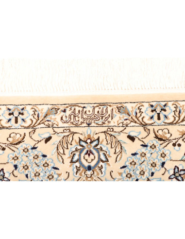 Tappeto Nain 6la Persia cm.131x196