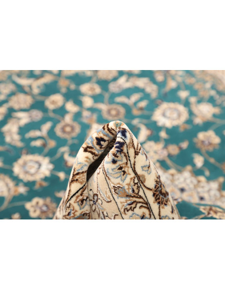 Tappeto Nain 6la Persia cm.131x196