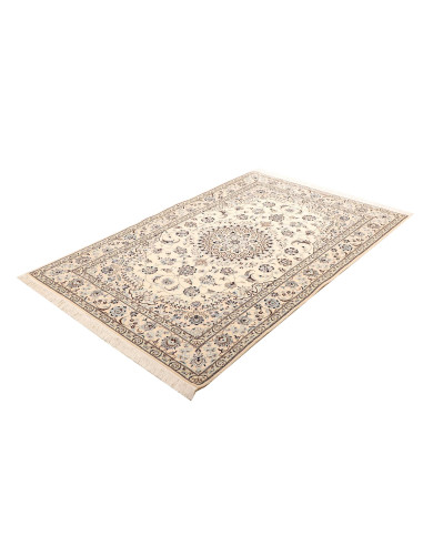 Tappeto Nain 6la Persia cm.123x188