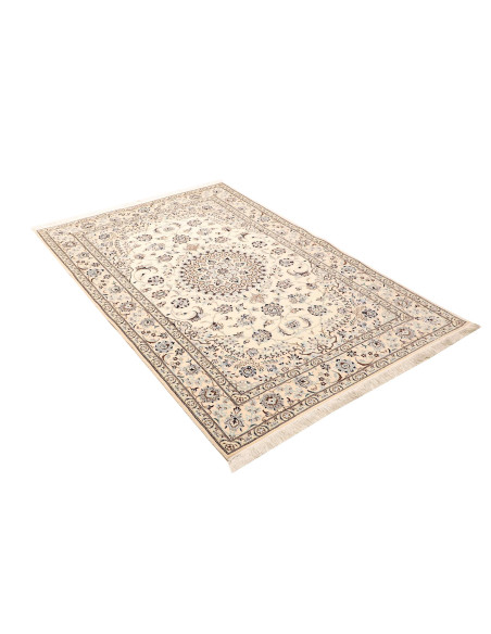 Tappeto Nain 6la Persia cm.123x188