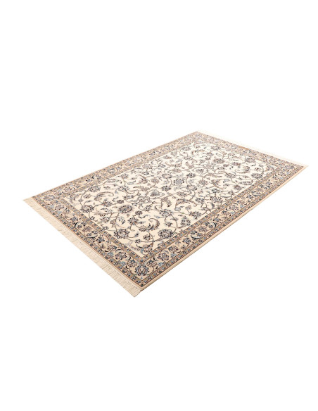 Tappeto Nain 6la Persia cm.131x195