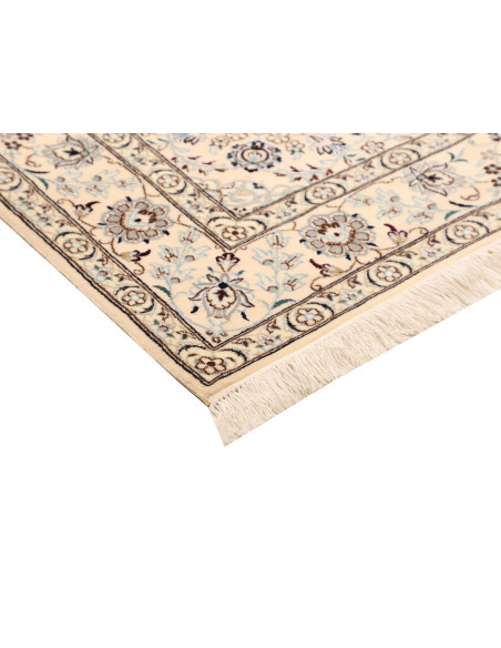 Tappeto Nain 6la Persia cm.123x188