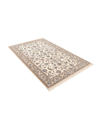 Tappeto Nain 6la Persia cm.131x195