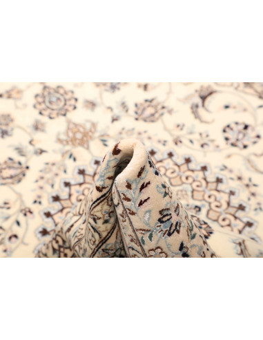 Tappeto Nain 6la Persia cm.123x188