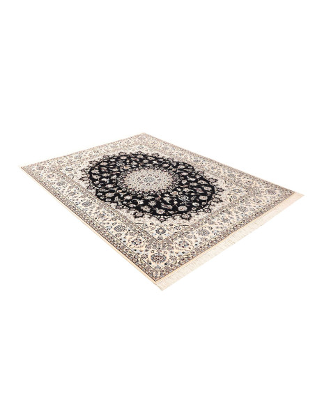 Tappeto Nain 6la Persia cm.159x205