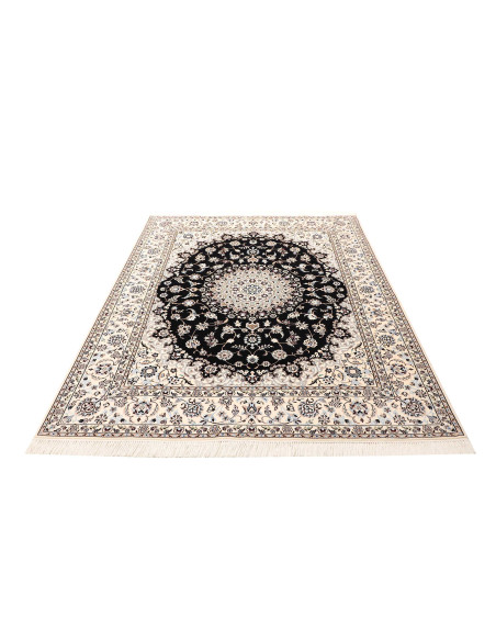 Tappeto Nain 6la Persia cm.159x205