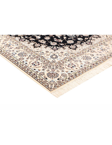 Tappeto Nain 6la Persia cm.159x205