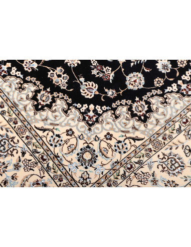 Tappeto Nain 6la Persia cm.159x205
