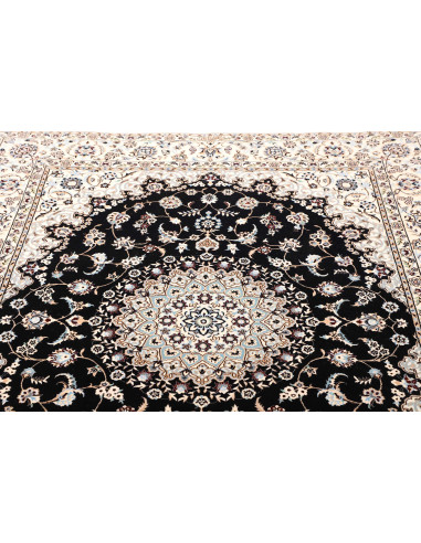 Tappeto Nain 6la Persia cm.159x205