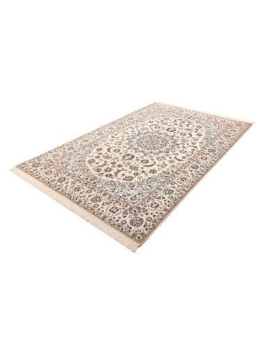 Tappeto Nain 6la Persia cm.163x253